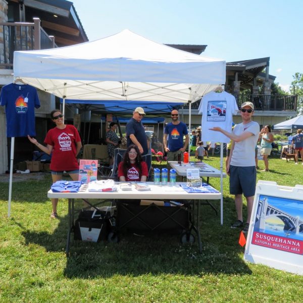 Featured events update river expo photo